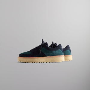 8th St by Ronnie Fieg for Clarks Originals Sandford 2 - Carbon / Stargazer PH