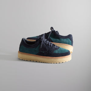 8th St by Ronnie Fieg for Clarks Originals Sandford 2 - Carbon / Stargazer PH