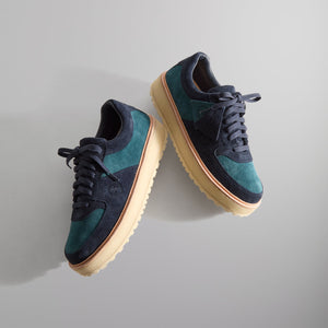 8th St by Ronnie Fieg for Clarks Originals Sandford 2 - Carbon / Stargazer PH