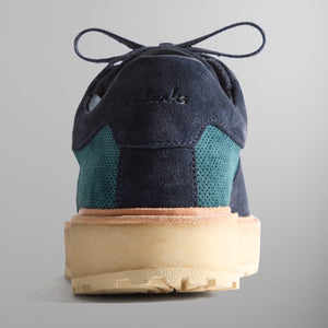 8th St by Ronnie Fieg for Clarks Originals Sandford 2 - Carbon / Stargazer PH