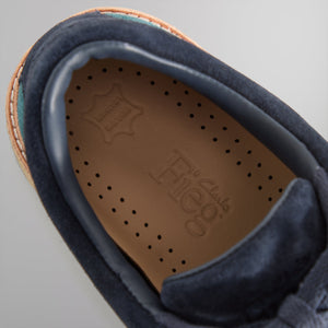 8th St by Ronnie Fieg for Clarks Originals Sandford 2 - Carbon / Stargazer PH