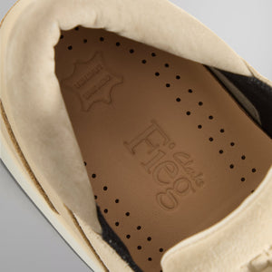 8th St by Ronnie Fieg for Clarks Originals Sunderland - Chalk PH