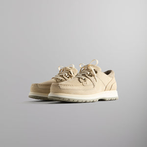 8th St by Ronnie Fieg for Clarks Originals Sunderland - Chalk PH