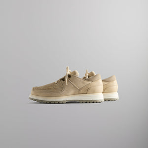 8th St by Ronnie Fieg for Clarks Originals Sunderland - Chalk PH