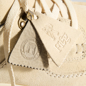 8th St by Ronnie Fieg for Clarks Originals Sunderland - Chalk PH