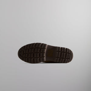 8th St by Ronnie Fieg for Clarks Originals Sunderland - Brown / Green PH