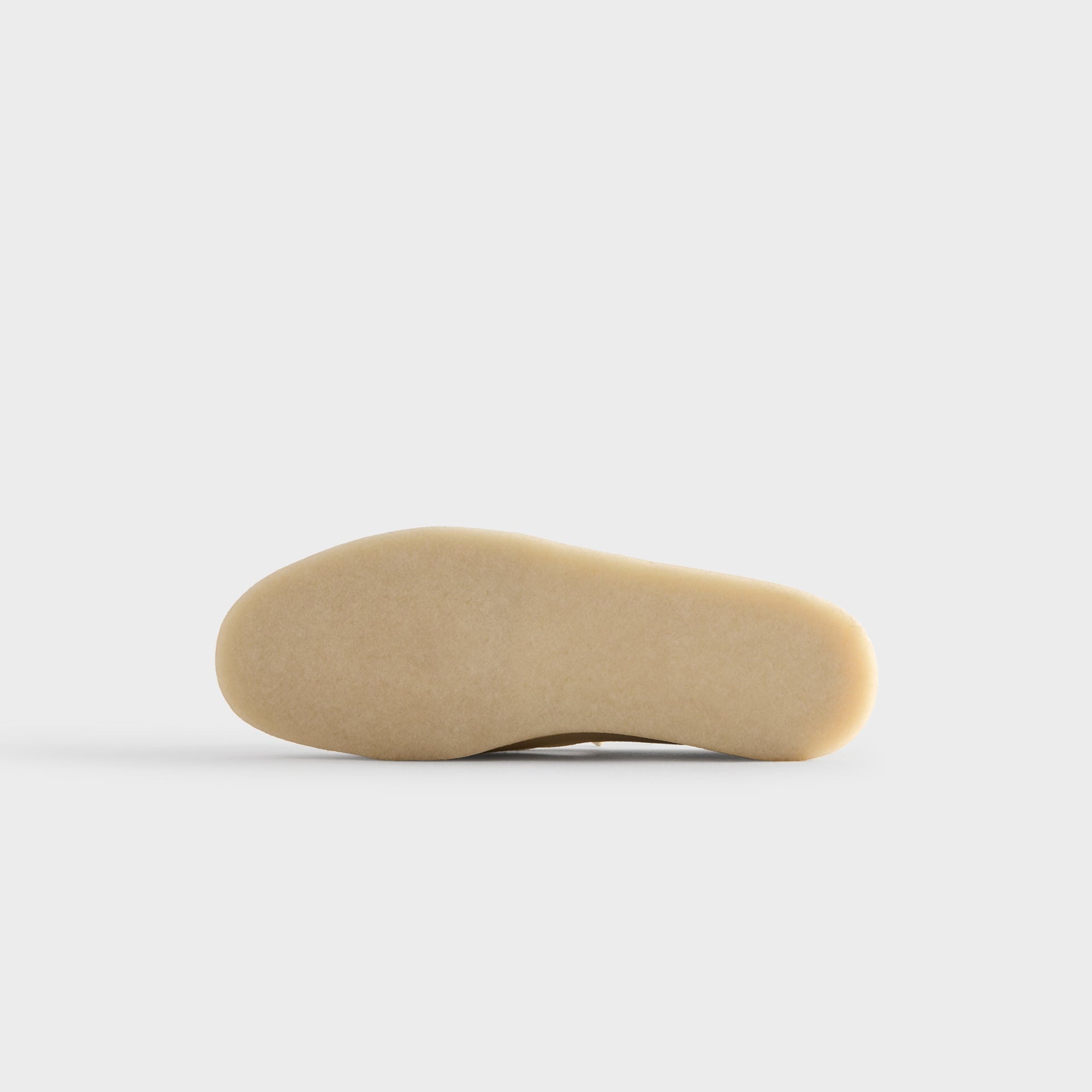 8th St by Ronnie Fieg for Clarks Originals Brixham - Maple Combi