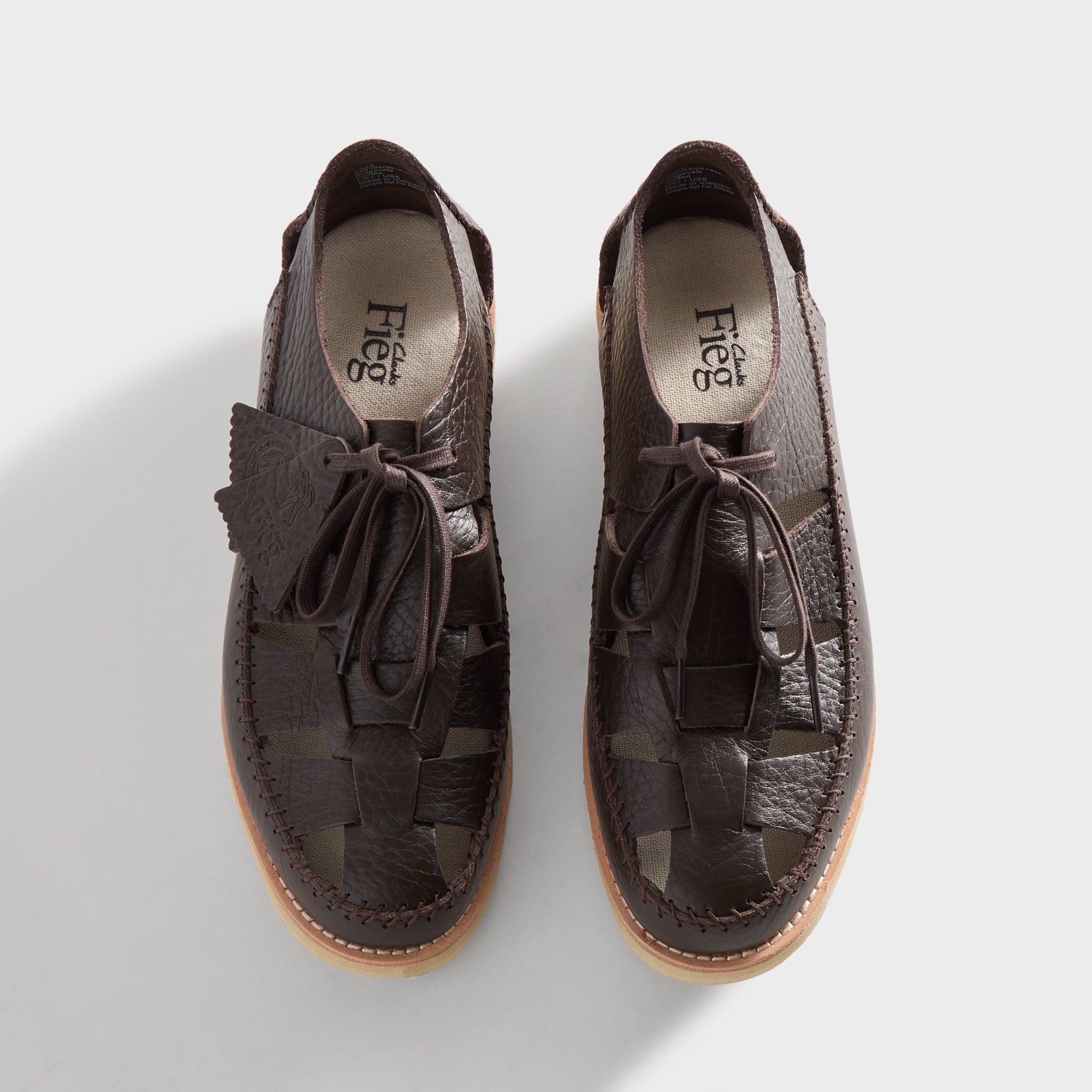 8th St by Ronnie Fieg for Clarks Originals Ridgevale