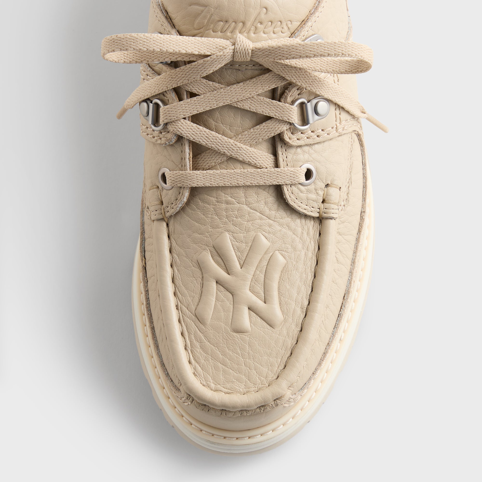 8th St by Ronnie Fieg for Clarks Originals & the New York