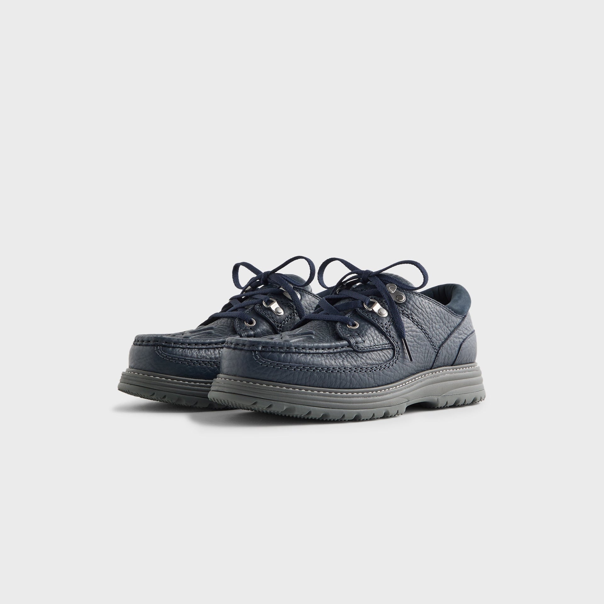 8th St by Ronnie Fieg for Clarks Originals & the New York Yankees Sunderland - Navy - PH
