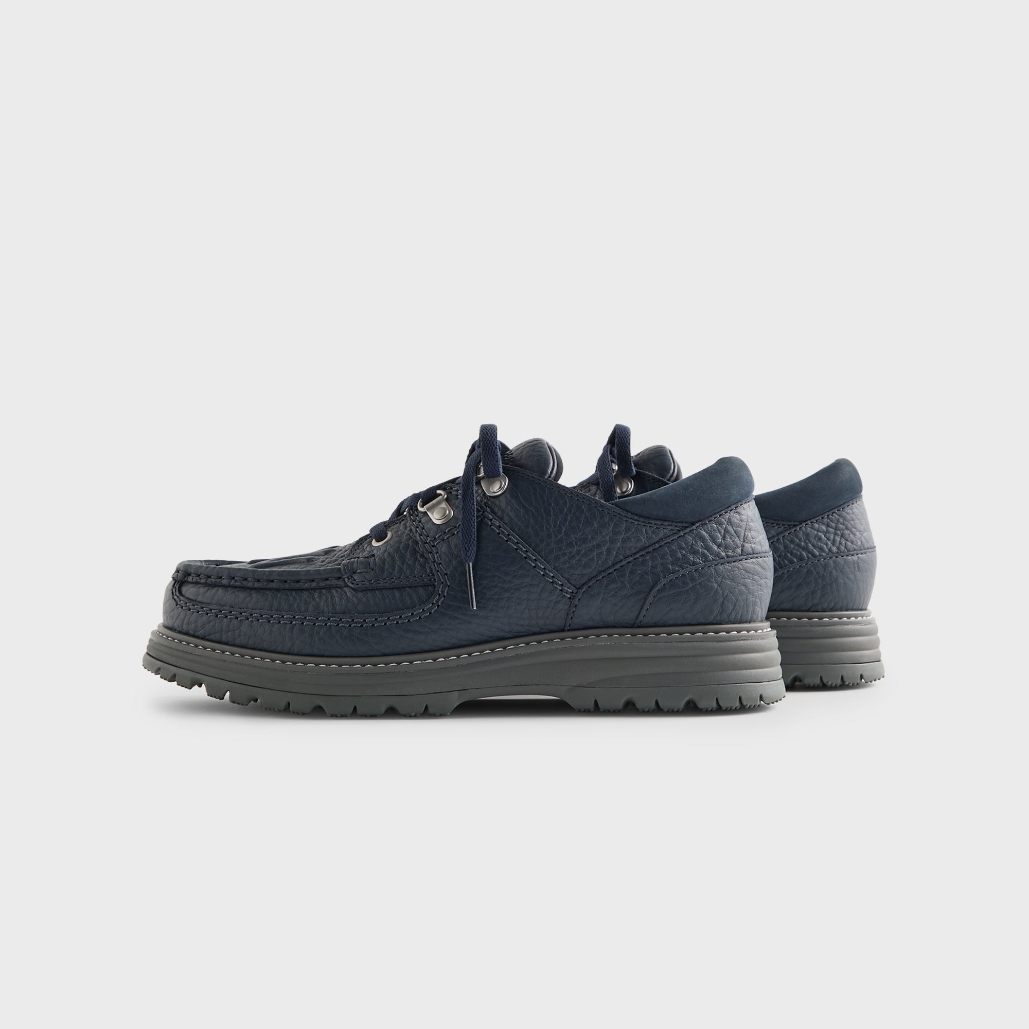 8th St by Ronnie Fieg for Clarks Originals & the New York Yankees