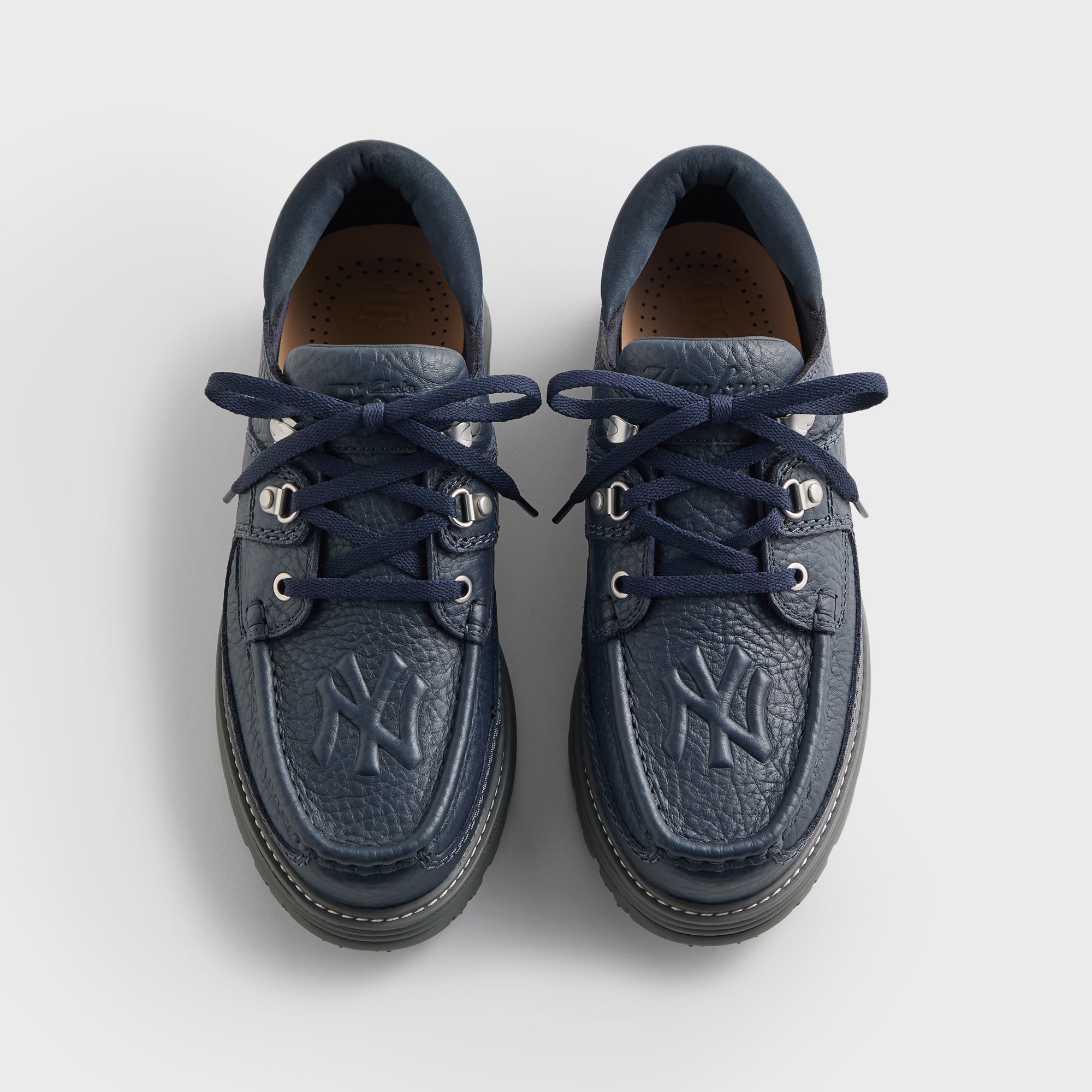 8th St by Ronnie Fieg for Clarks Originals & the New York Yankees