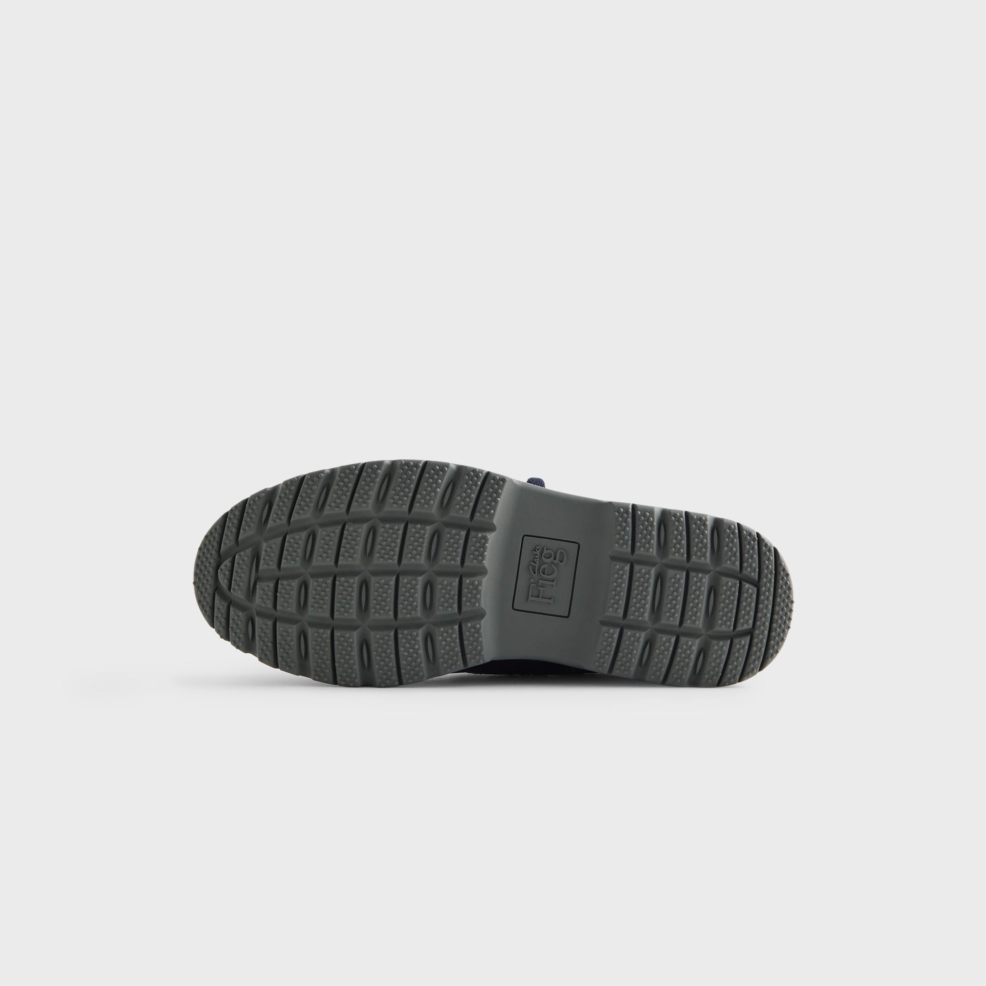 8th St by Ronnie Fieg for Clarks Originals & the New York Yankees Sunderland - Navy - PH