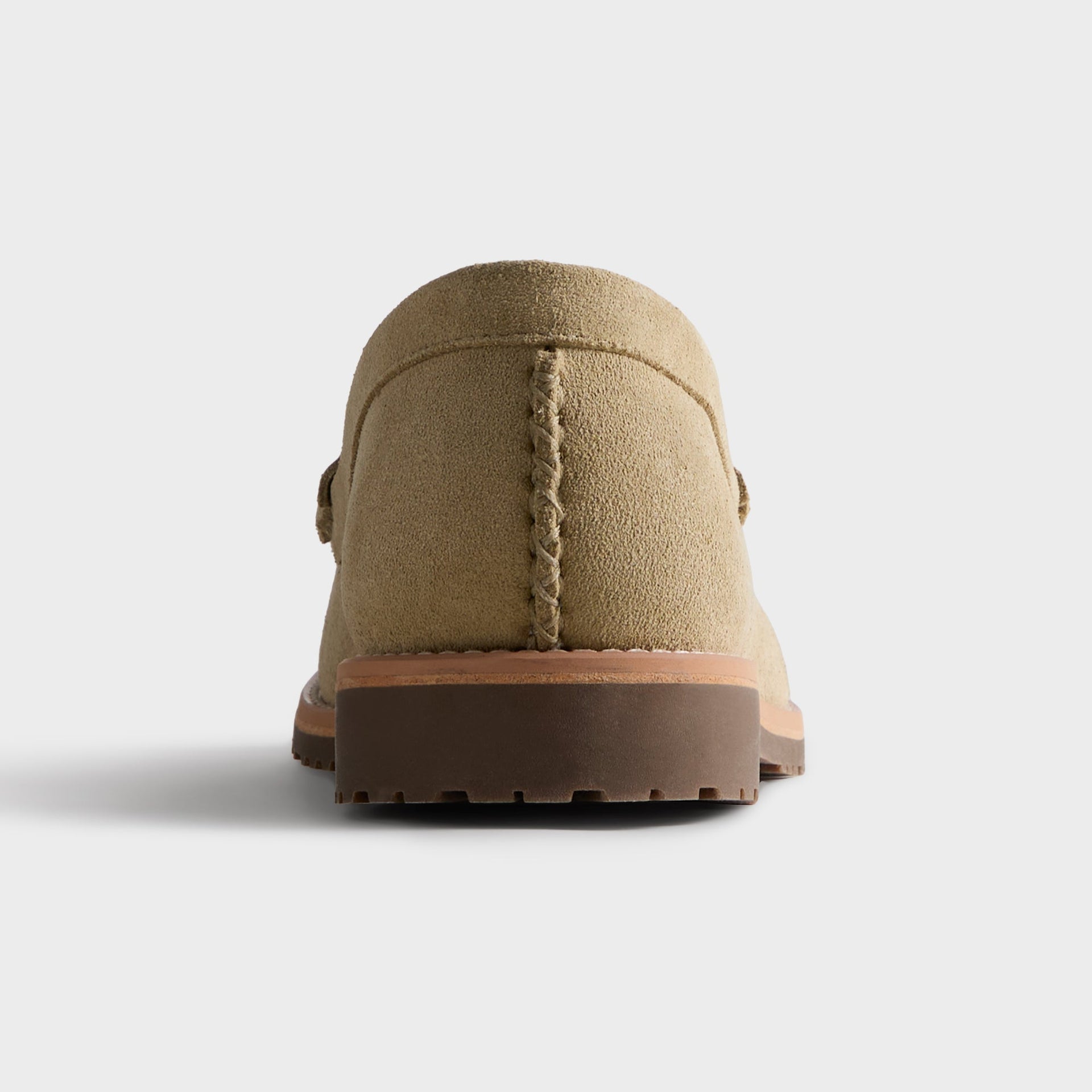 8th St by Ronnie Fieg for Clarks Originals Bristol Loafer - Maple