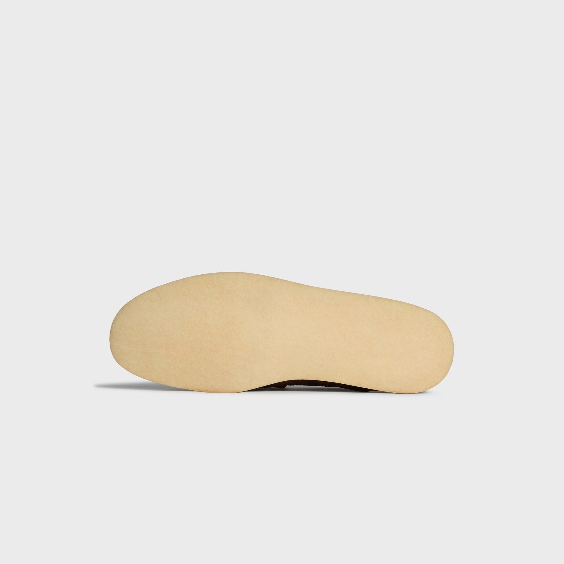 PRE-ORDER | 8th St by Ronnie Fieg for Clarks Originals Ridgevale - Chestnut
