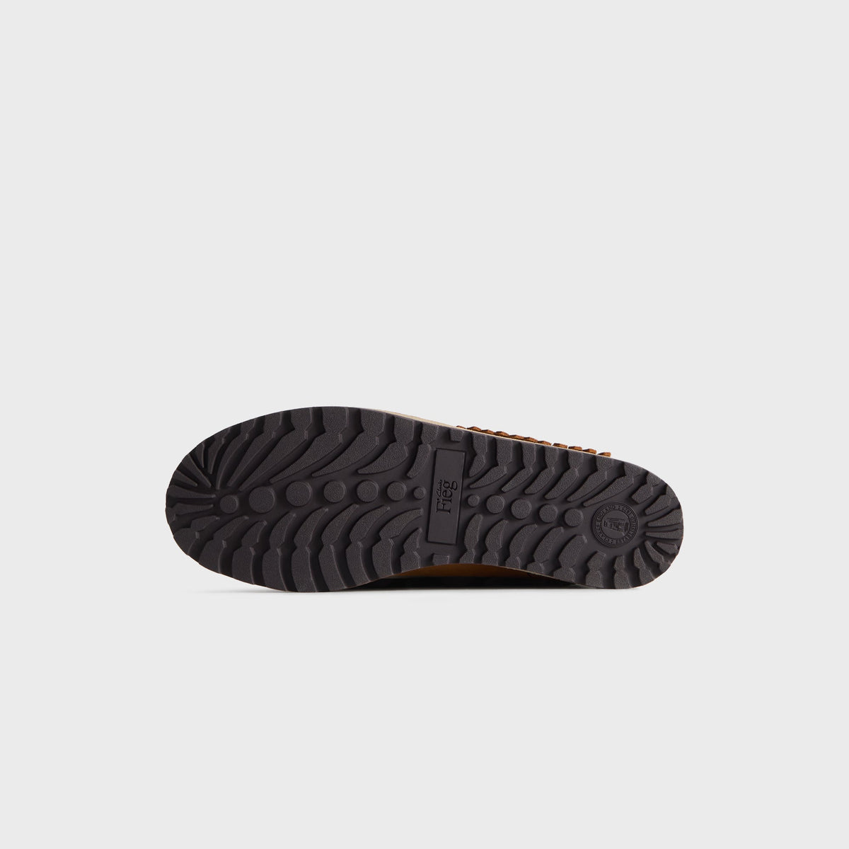 8th St by Ronnie Fieg for Clarks Originals & The New York Yankees Rossendale 2 - Tan