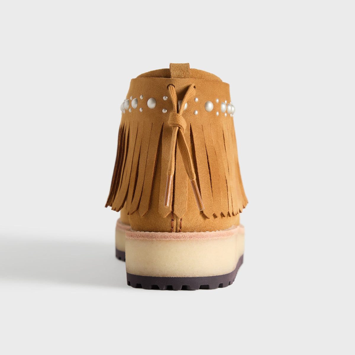 8th St by Ronnie Fieg for Clarks Originals & The New York Yankees Rossendale 2 - Tan