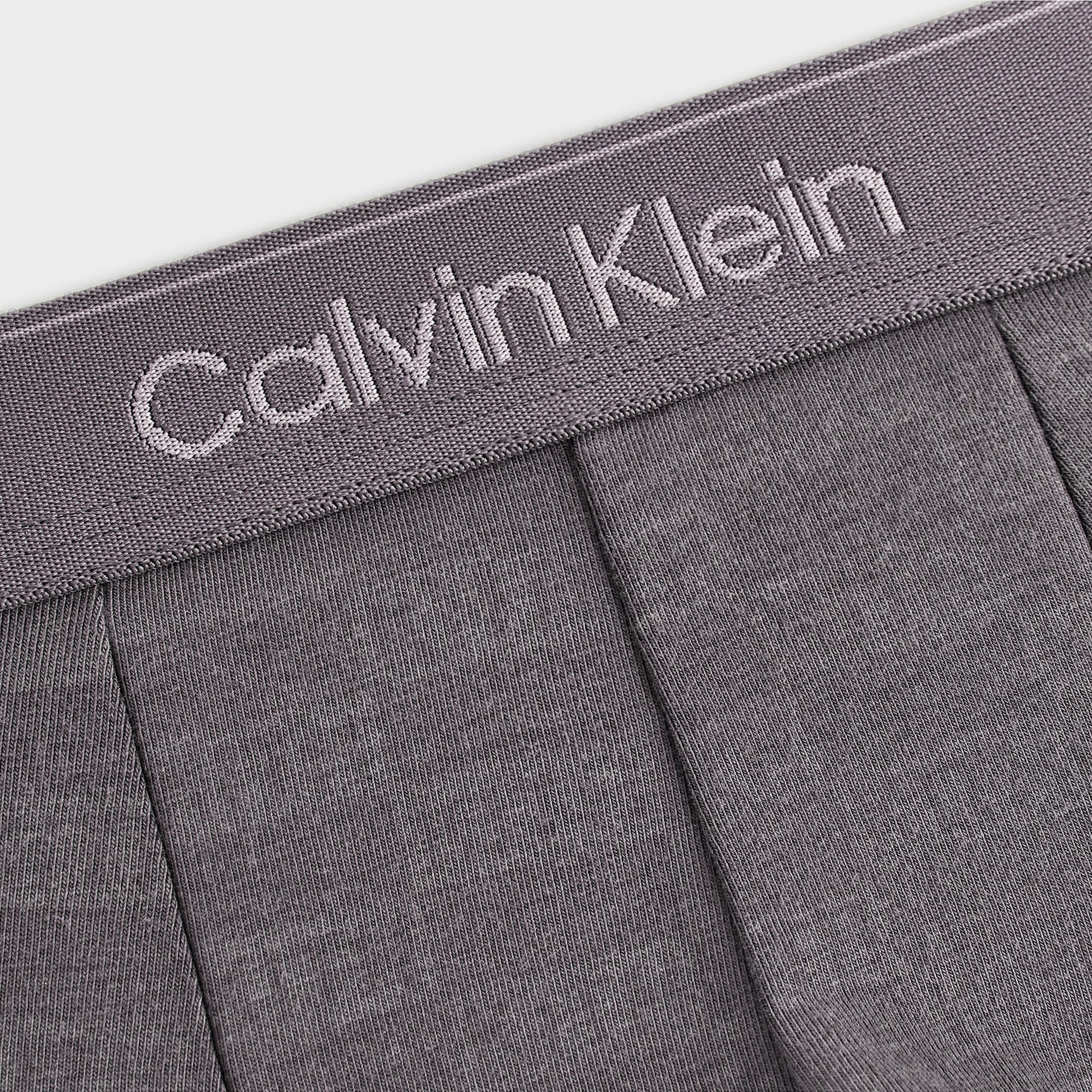 Kith for Calvin Klein Seasonal Boxer Brief - Thunder