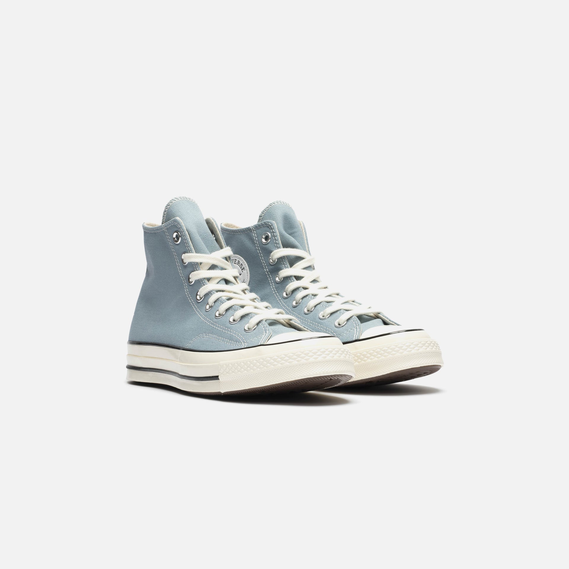 Converse Chuck 70 Fall Tone - Cocoon Blue / Egret / Black