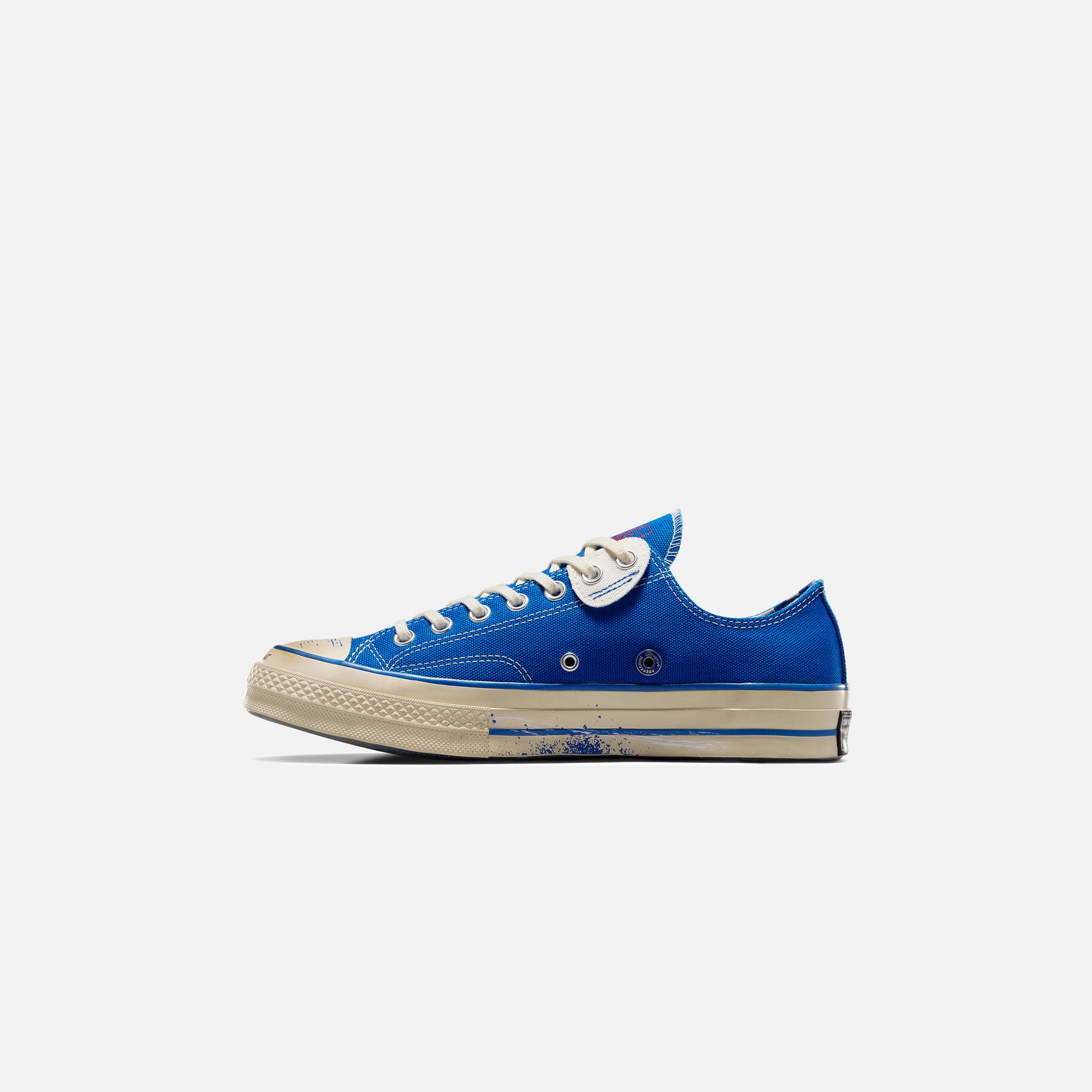 Converse x Ader Error Chuck 70 Ox - Imperial Blue / White / Black