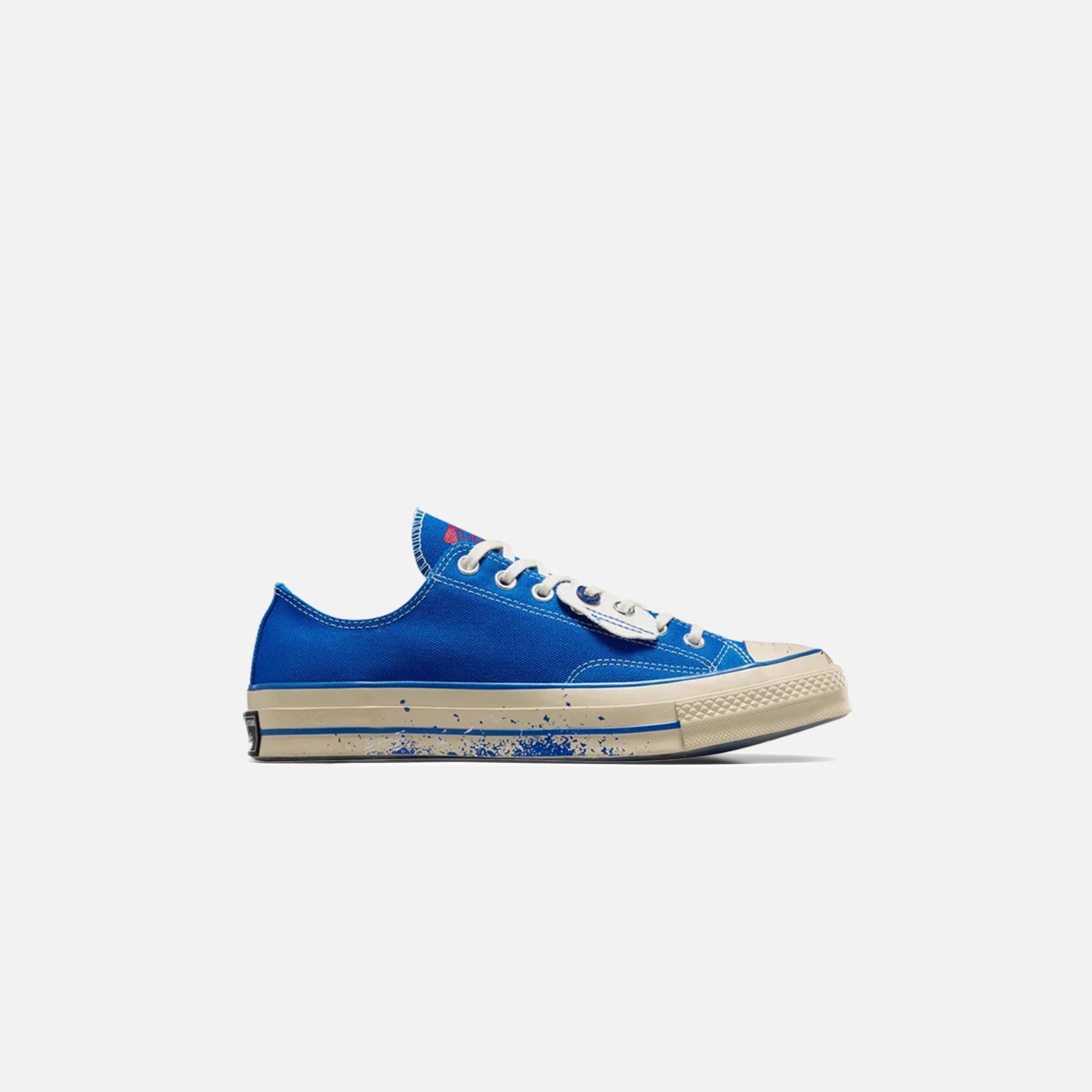 Converse x Ader Error Chuck 70 Ox - Imperial Blue / White / Black