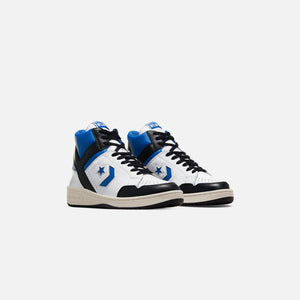 Converse x Fragment Design Weapon - White / Sport Royal