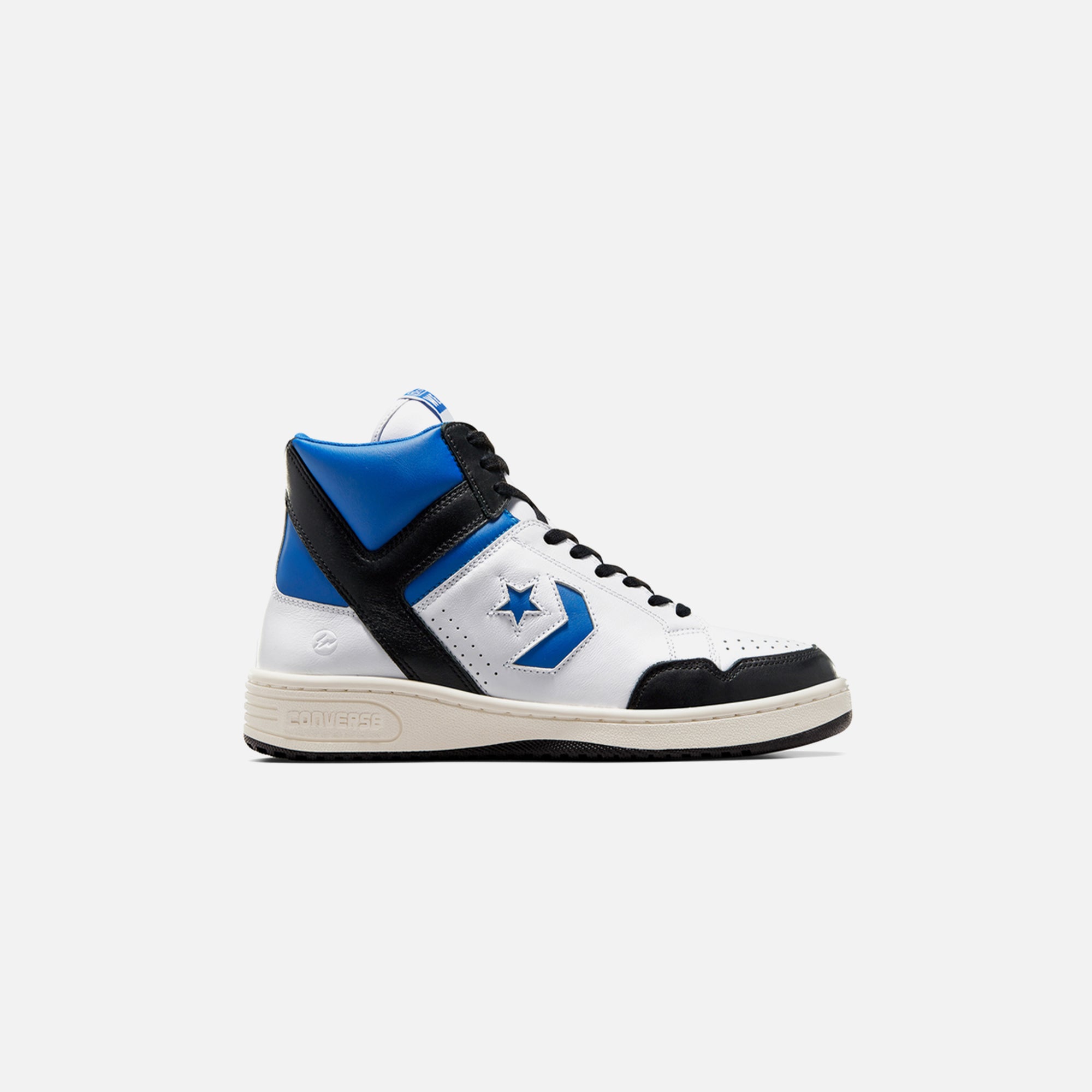 Converse x Fragment Design Weapon - White / Sport Royal / Black