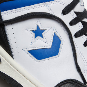 Converse x Fragment Design Weapon - White / Sport Royal / Black