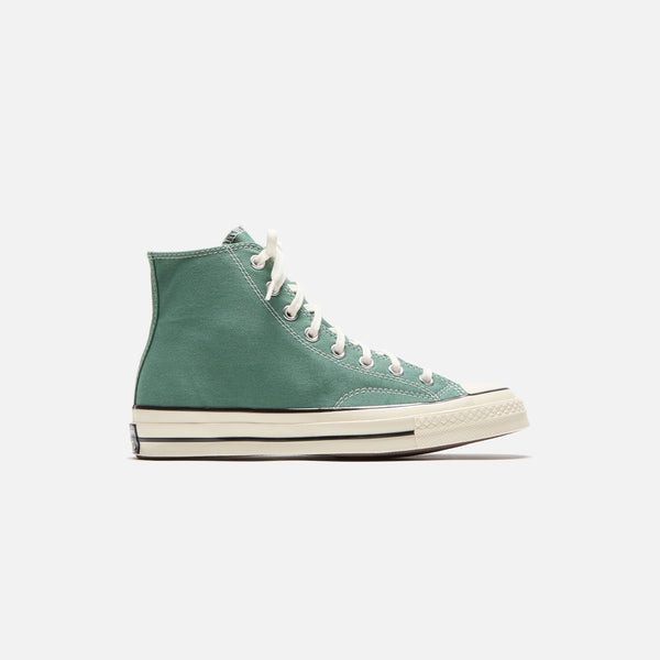 Converse Chuck 70 High Admiral Elm Green Egret Black Kith Europe