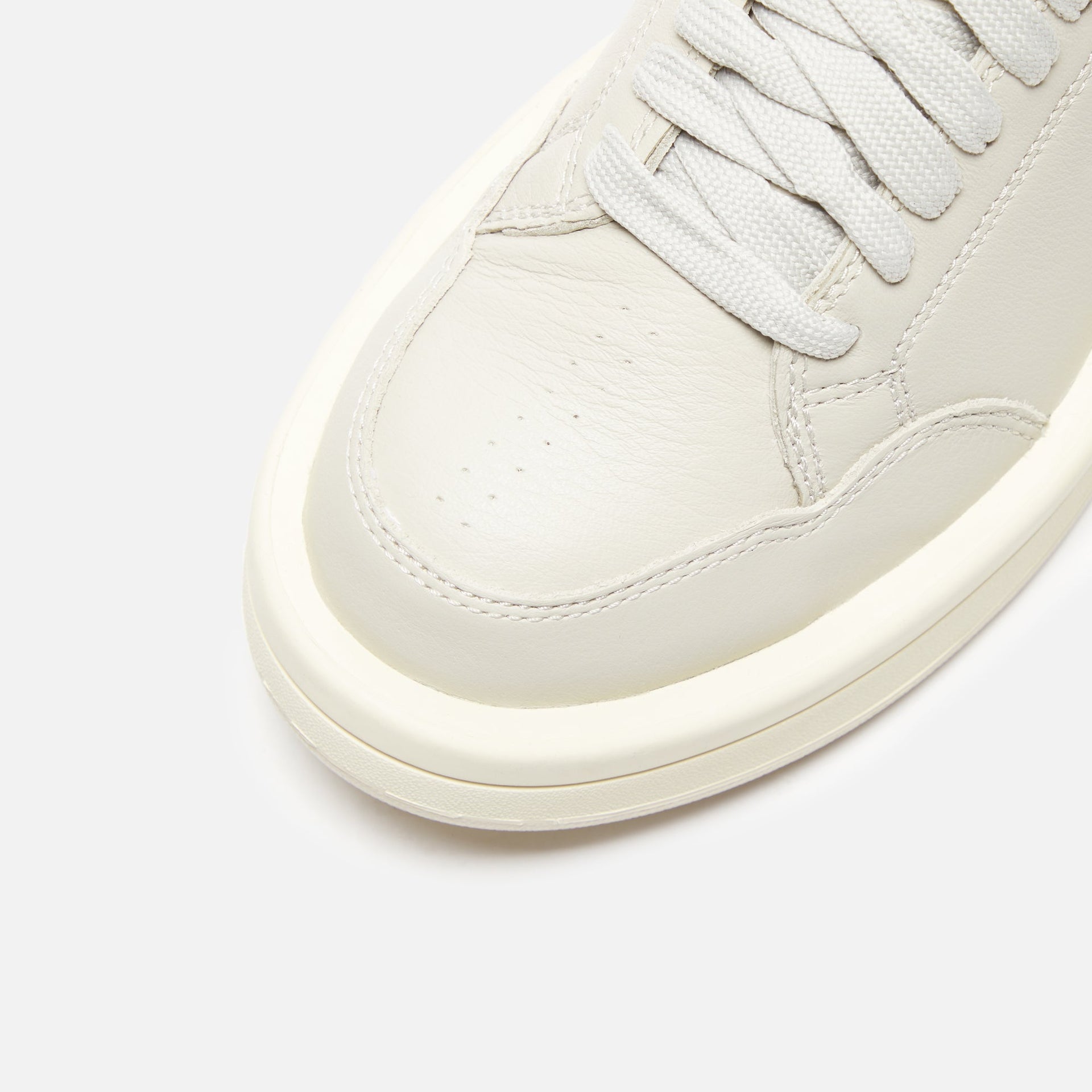 Converse x Rick Owens DRKSHDW TURBOWPN - Oyster / Black