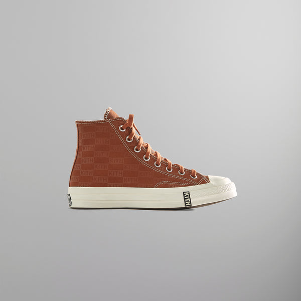 Kith Classics for Converse CT70 - Gingerbread – Kith Europe