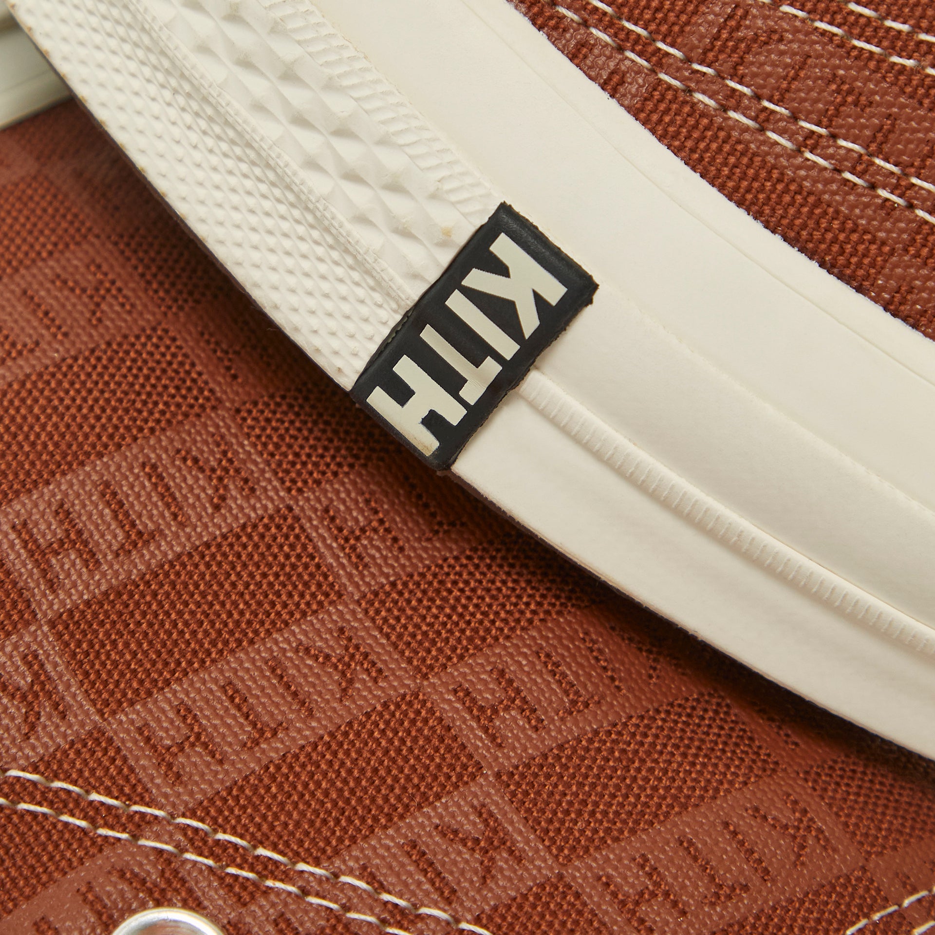 Kith Classics for Converse CT70 - Gingerbread