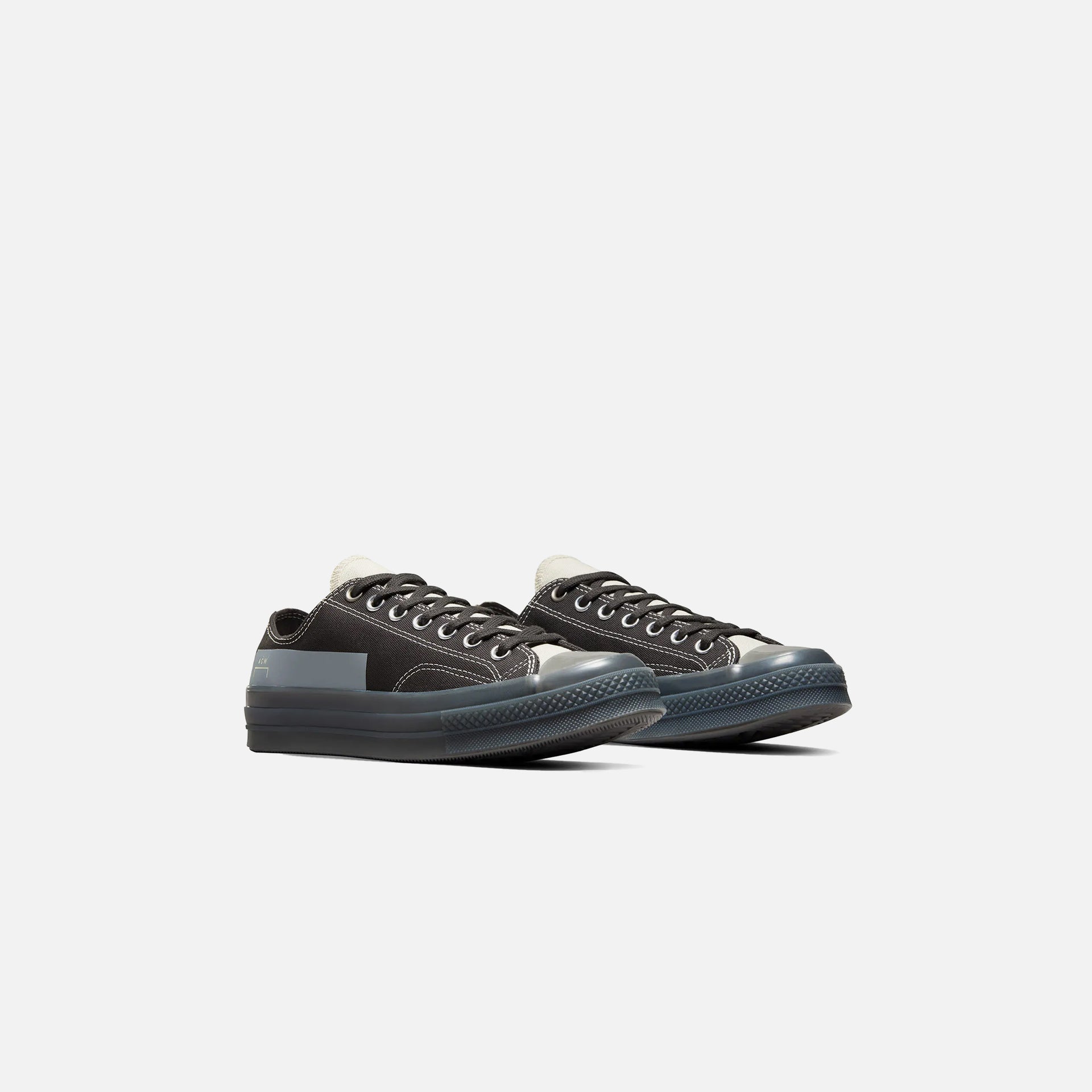 Converse x A-Cold-Wall* Chuck 70 - Silver Birch / Pavement / Steel Grey