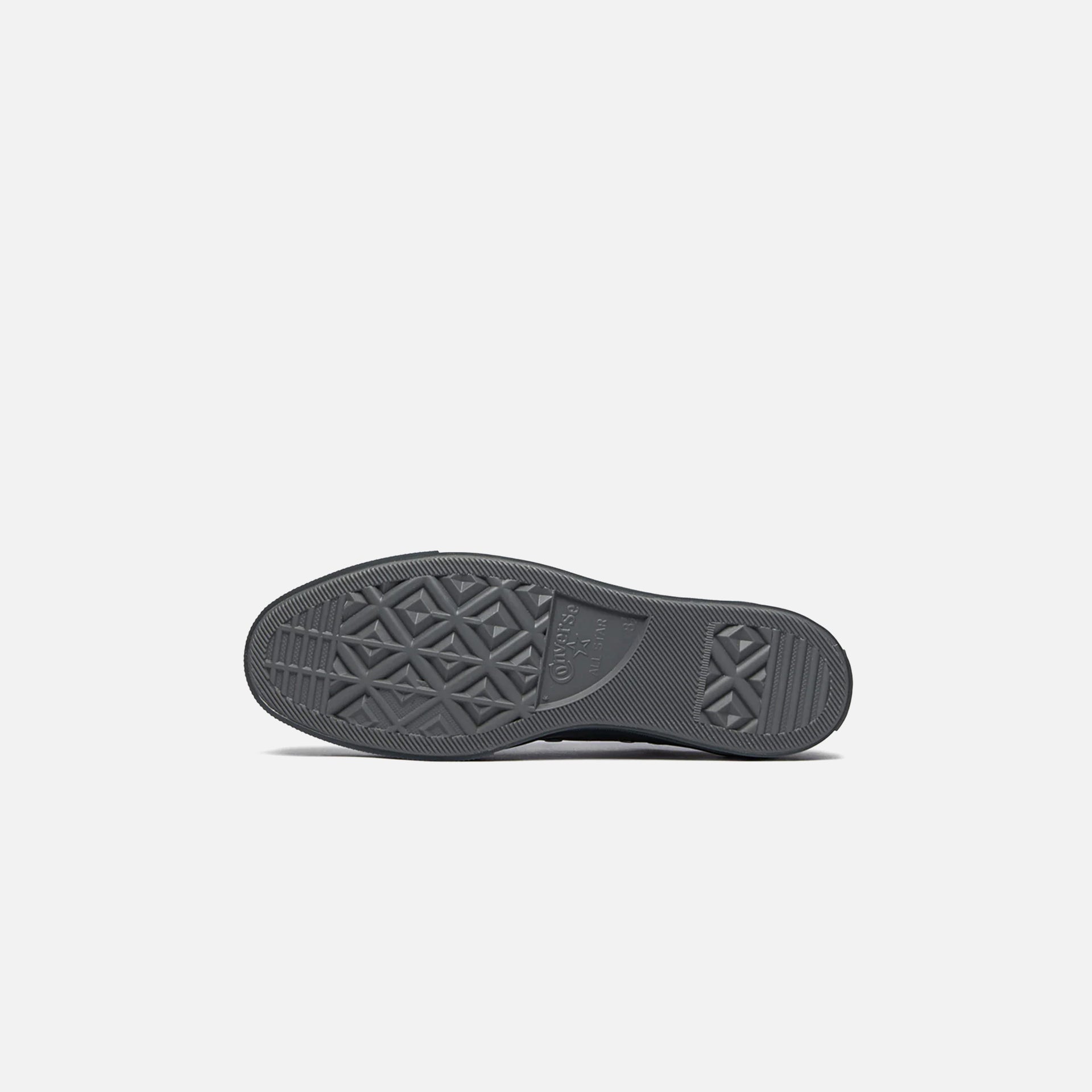 Converse x A-Cold-Wall* Chuck 70 - Silver Birch / Pavement / Steel Grey