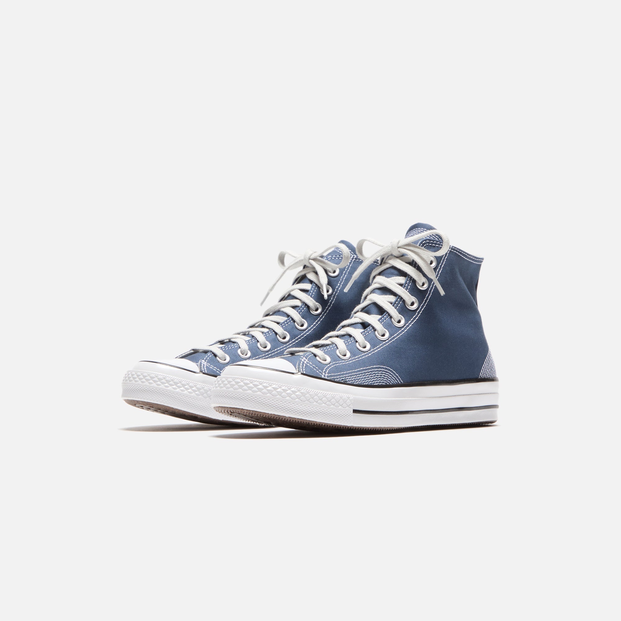 靴 CONVERSE AIISTAR CT70 BLUE HI CUT Converse Chuck Taylor All