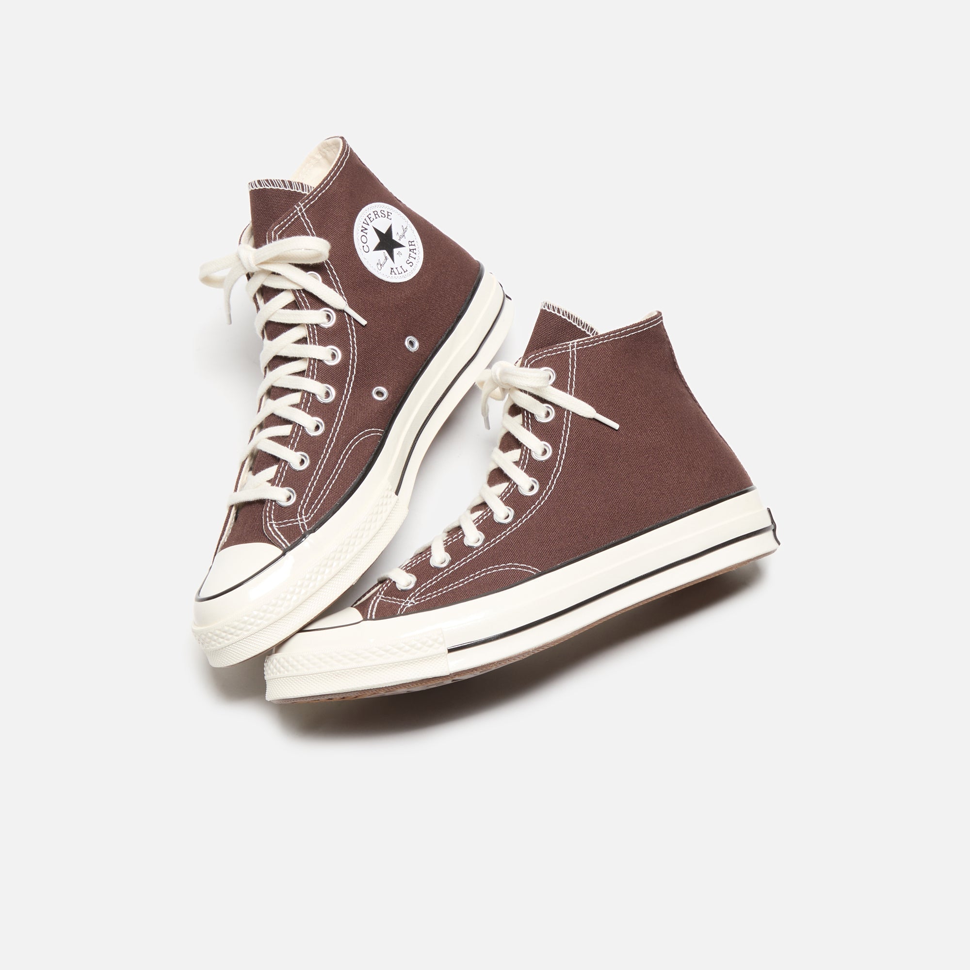 converse chuck 70 vintage canvas high top