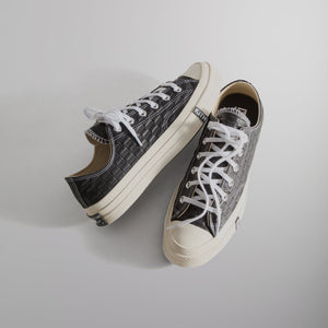 Converse chuck taylor all star low 1970 - white best sale