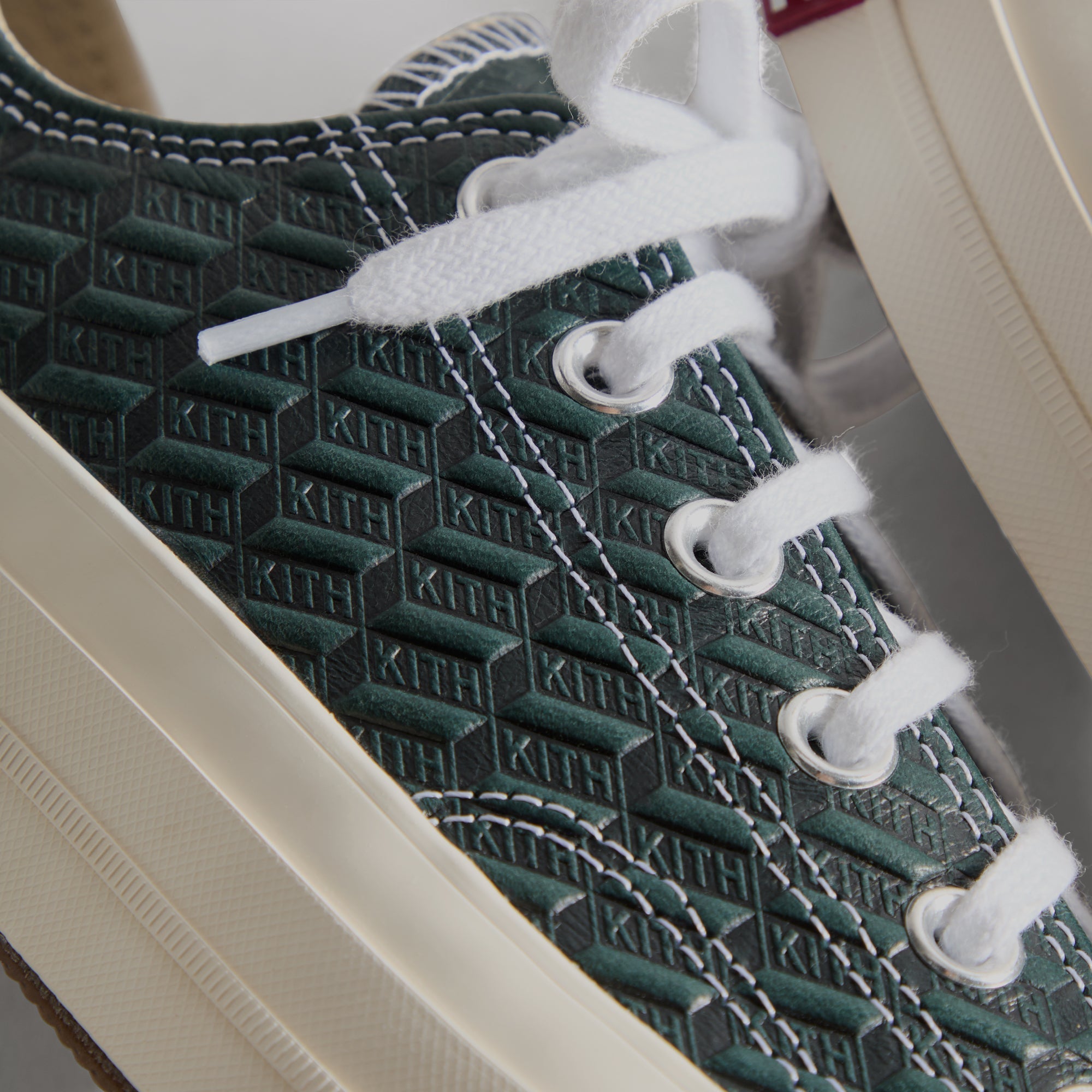 靴 Kith Converse Chuck Taylor All Star Kith for Converse Fall 2024 | Kith Europe