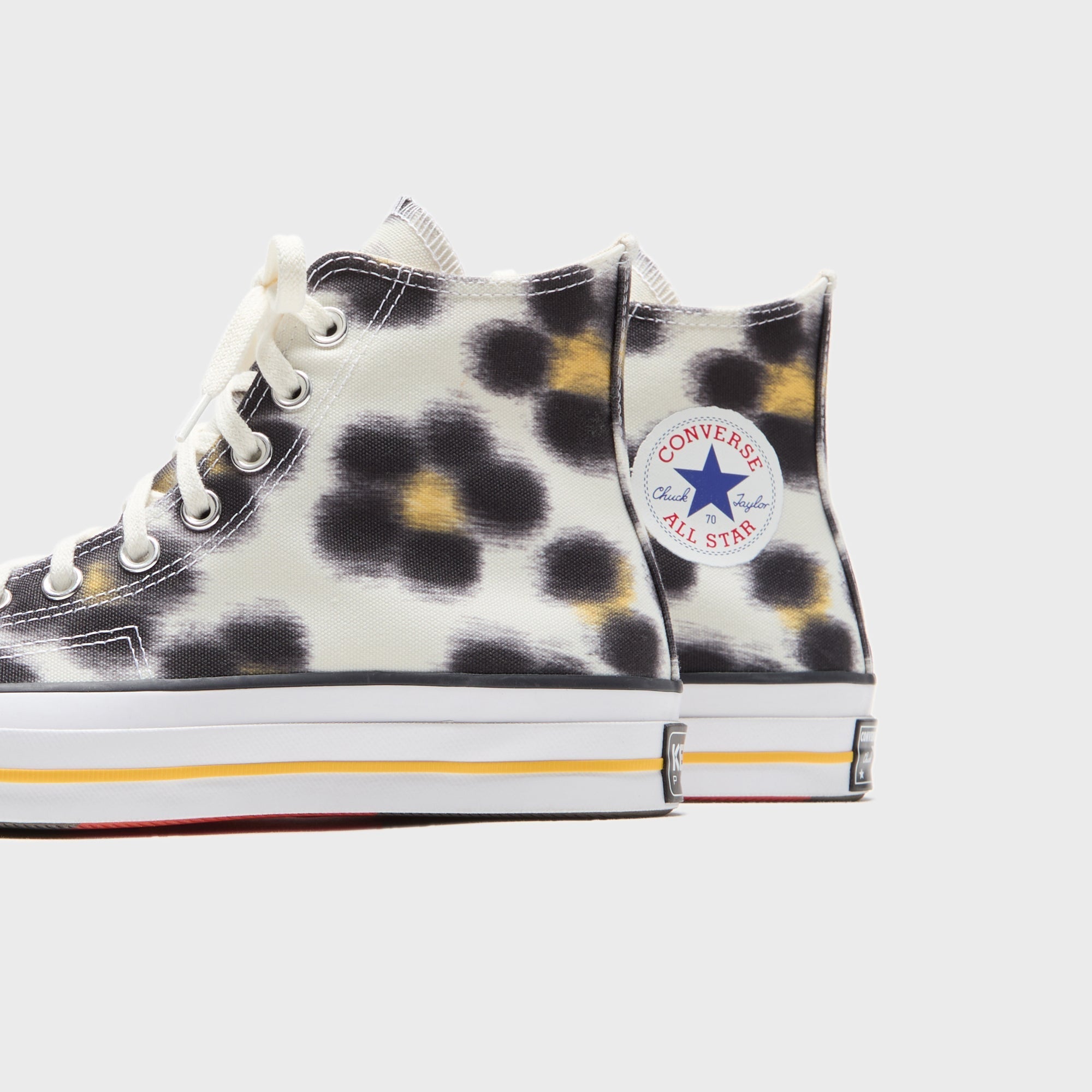 Converse x Kenzo Chuck 70 Hi - Sweet Corn / Solar Power / Spicy