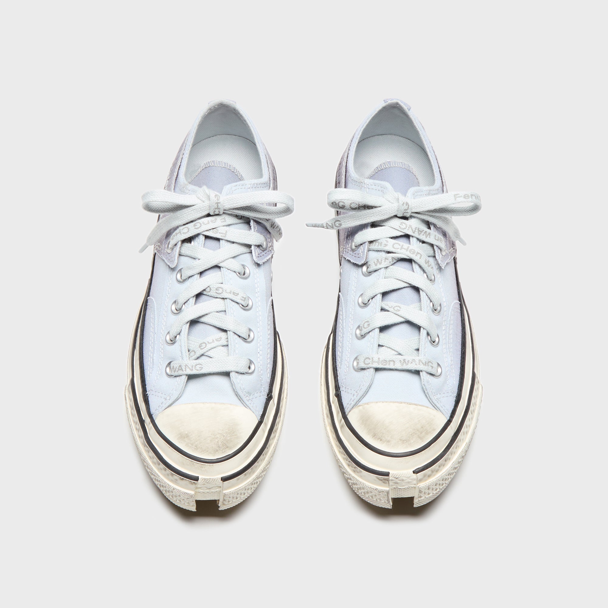 Converse x Feng Chen Wang Chuck 70 2-in-1 - Ox Blue / Egret
