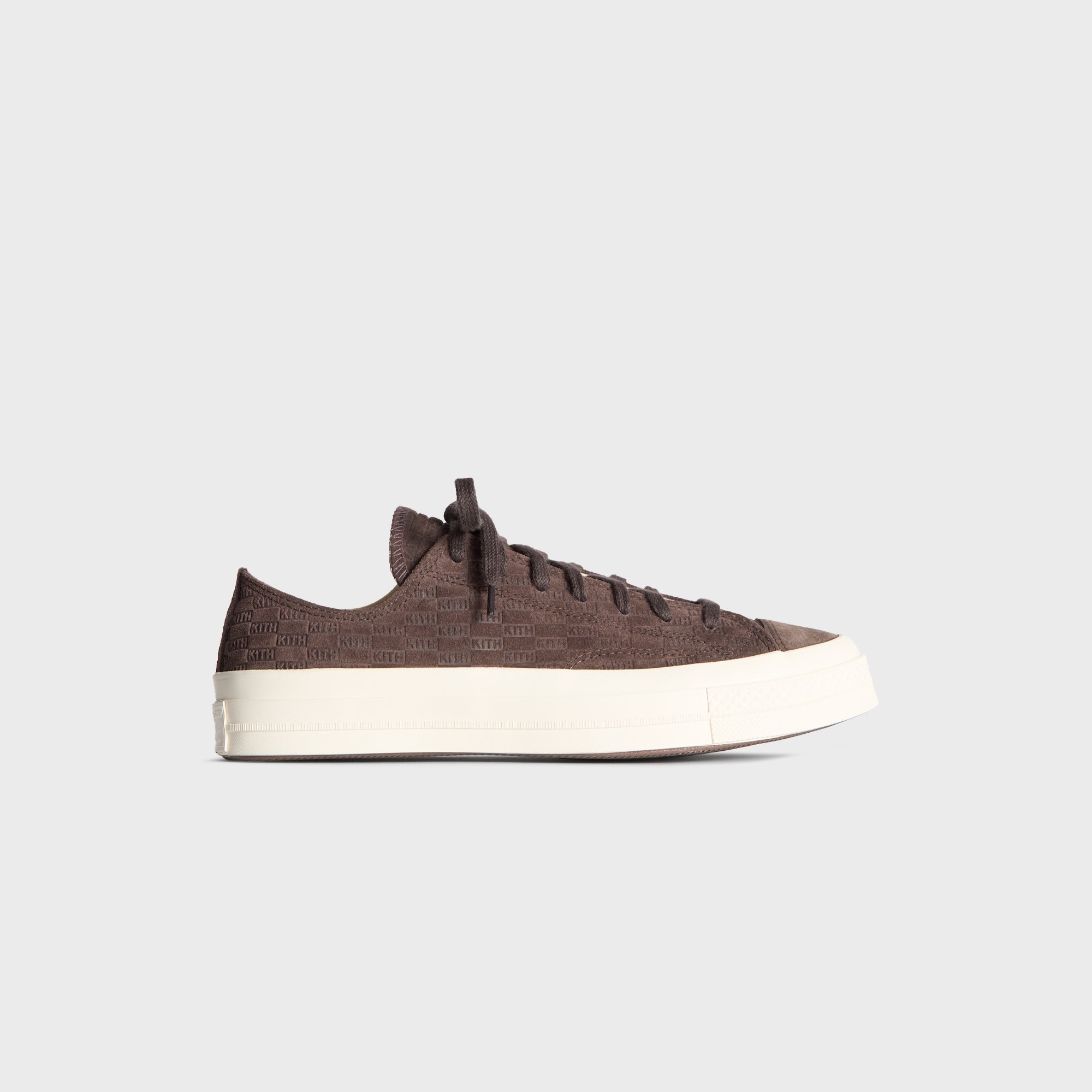 靴 Kith for Converse Chuck Taylor Kith for Converse Chuck Taylor All Star 1970 Ox - Ganache / Egret