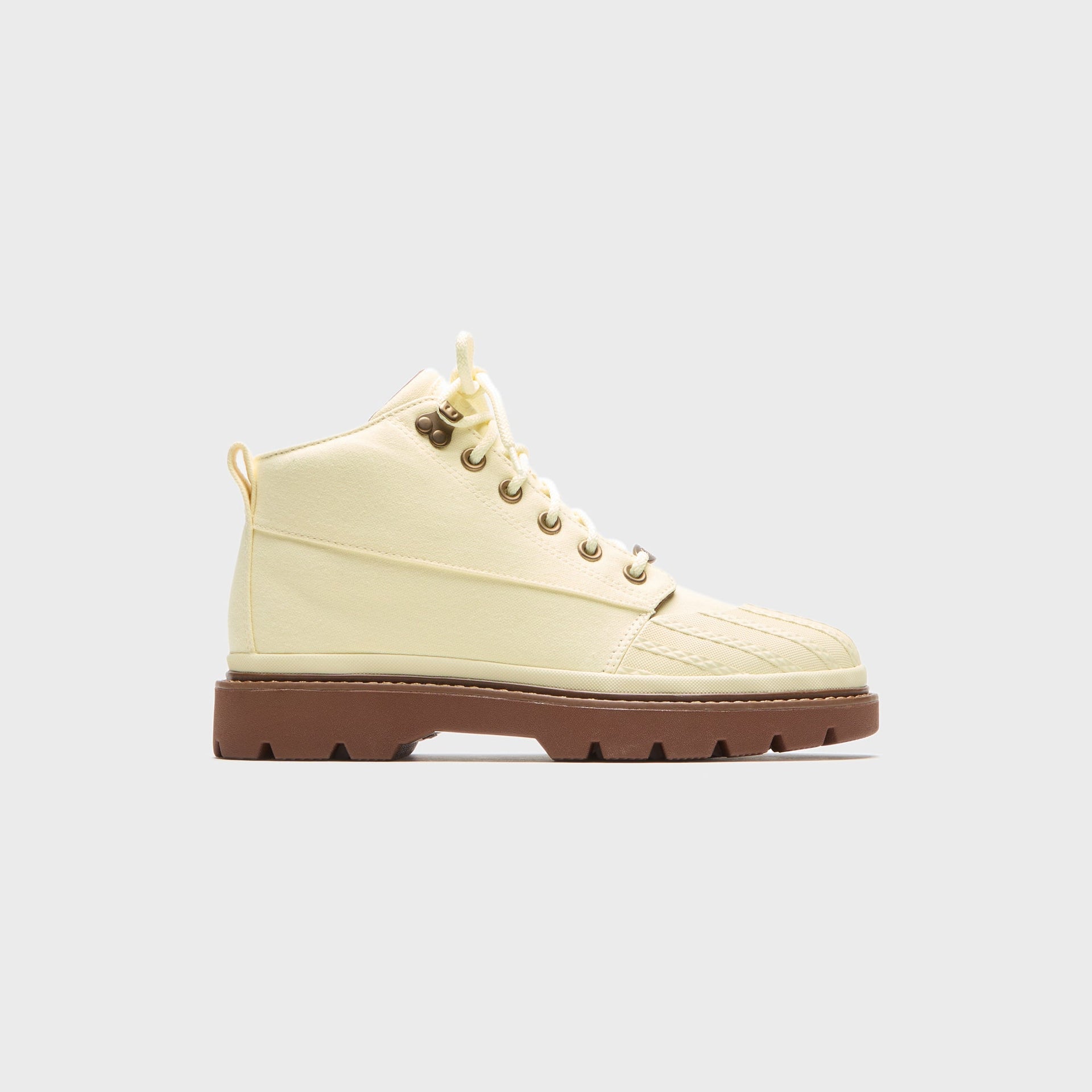 Converse x GOLF le FLEUR 1908 Bronco Boot Hi - Pear Sorbet