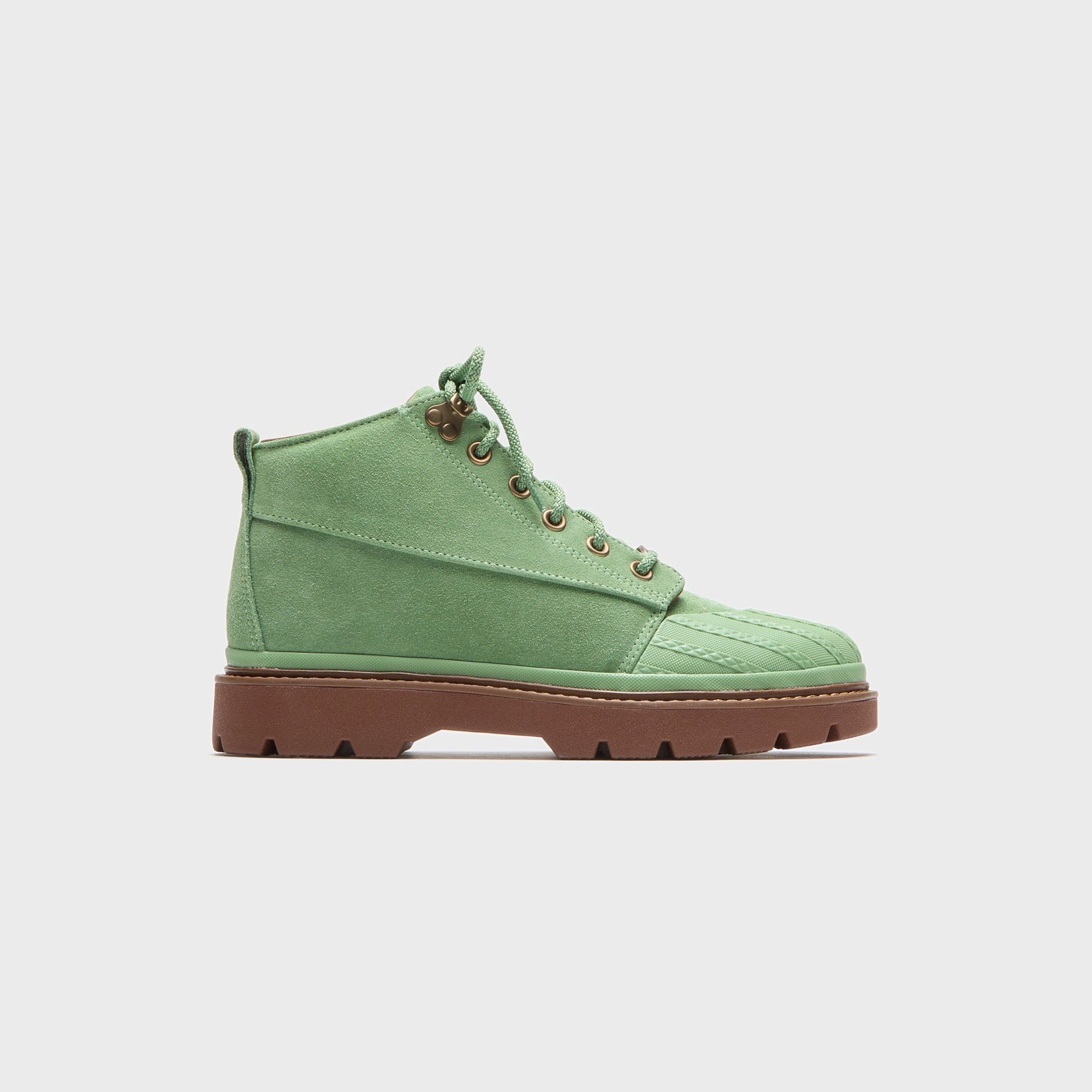 Converse x GOLF le FLEUR 1908 Bronco Boot Hi - Aspen Green