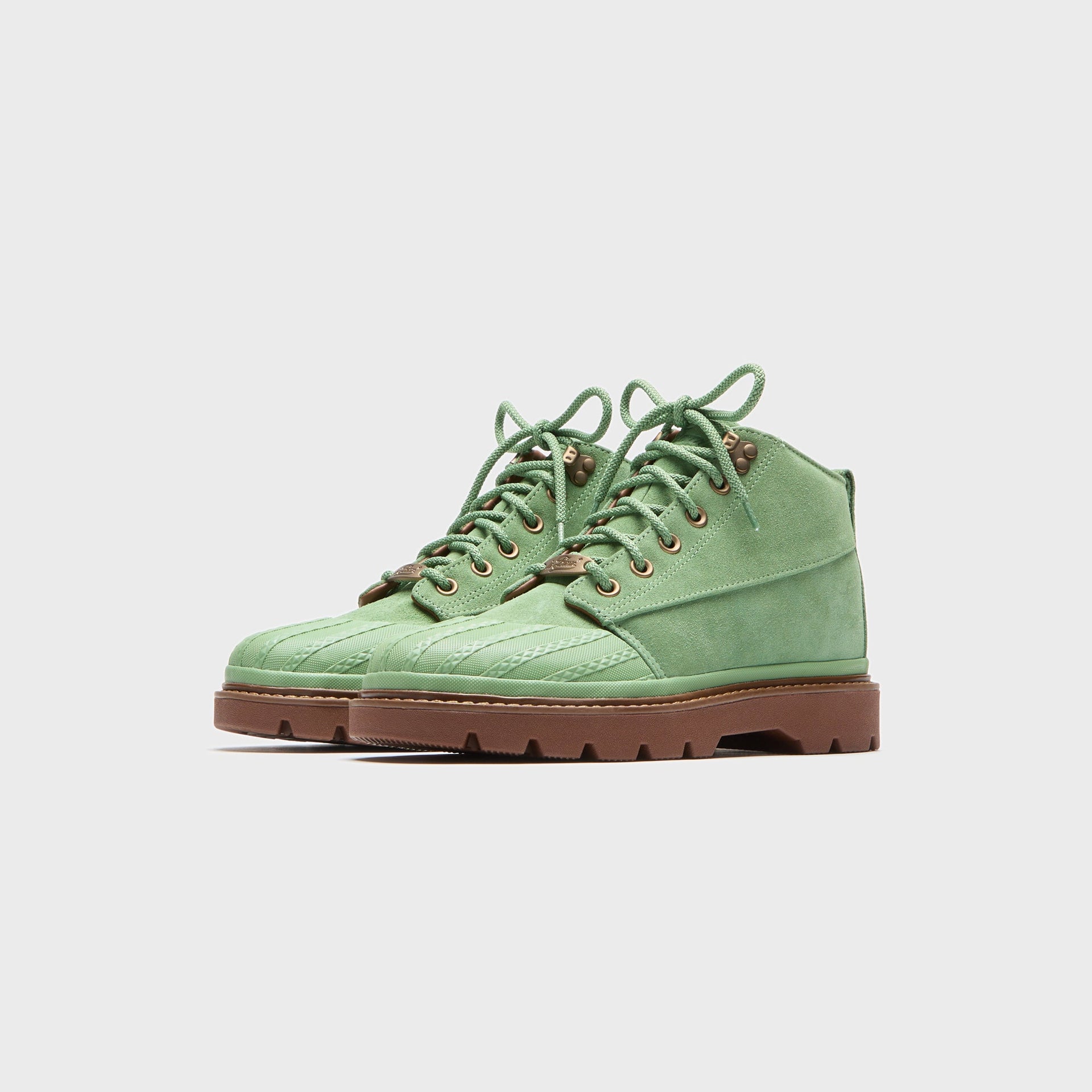 Converse x GOLF le FLEUR 1908 Bronco Boot Hi - Aspen Green
