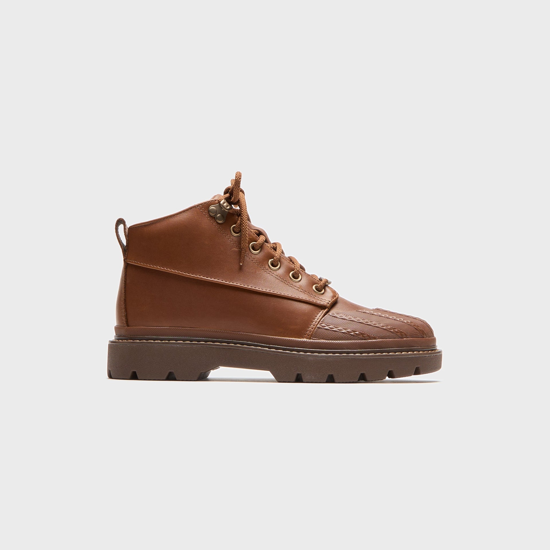 Converse x GOLF le FLEUR 1908 Bronco Boot - Emperador / Apple Cinnamon