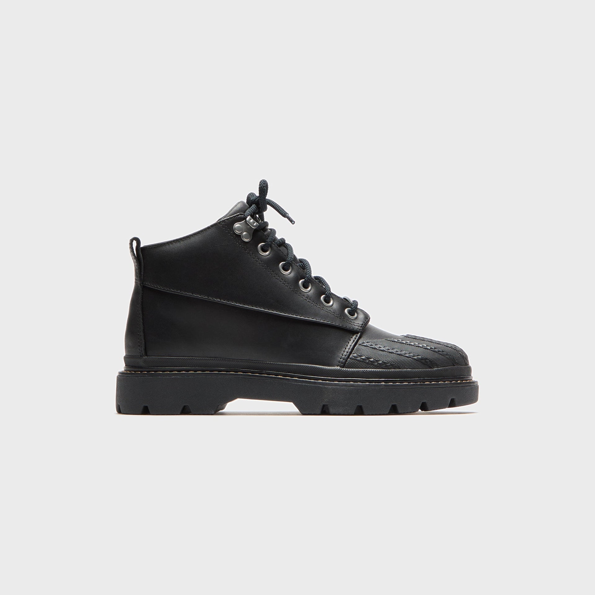 Converse x GOLF le FLEUR 1908 Bronco Boot Hi - Black / Apple Cinnamon
