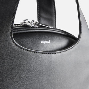 PUMA x Coperni Medium Bag - Black