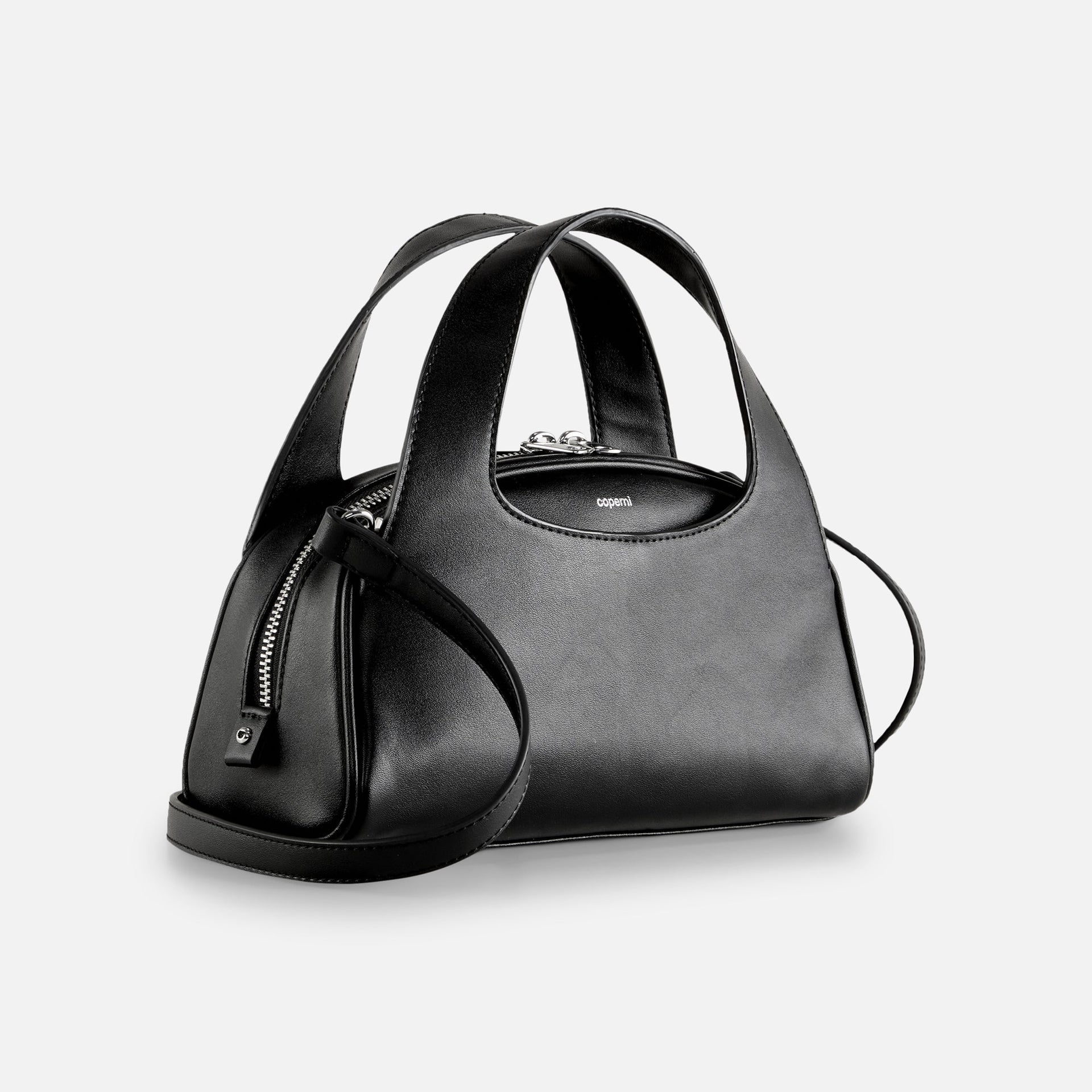 PUMA x Coperni Medium Bag - Black