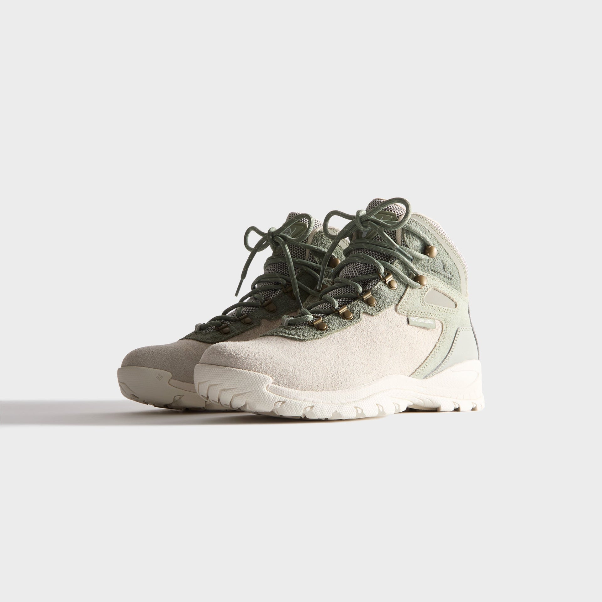 Kith & South2 West8 for Columbia Newton Ridge™ - Dark Stone Safari