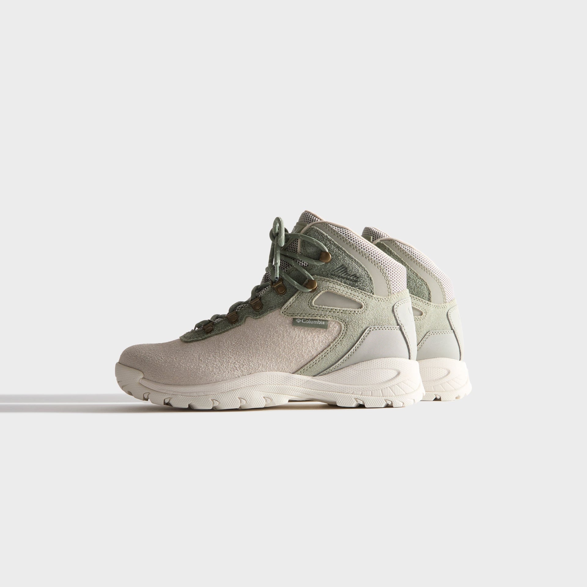 Kith & South2 West8 for Columbia Newton Ridge™ - Dark Stone Safari